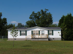 mobile home insurance in Safford, AZ