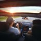 Distrated Driver Awareness Month