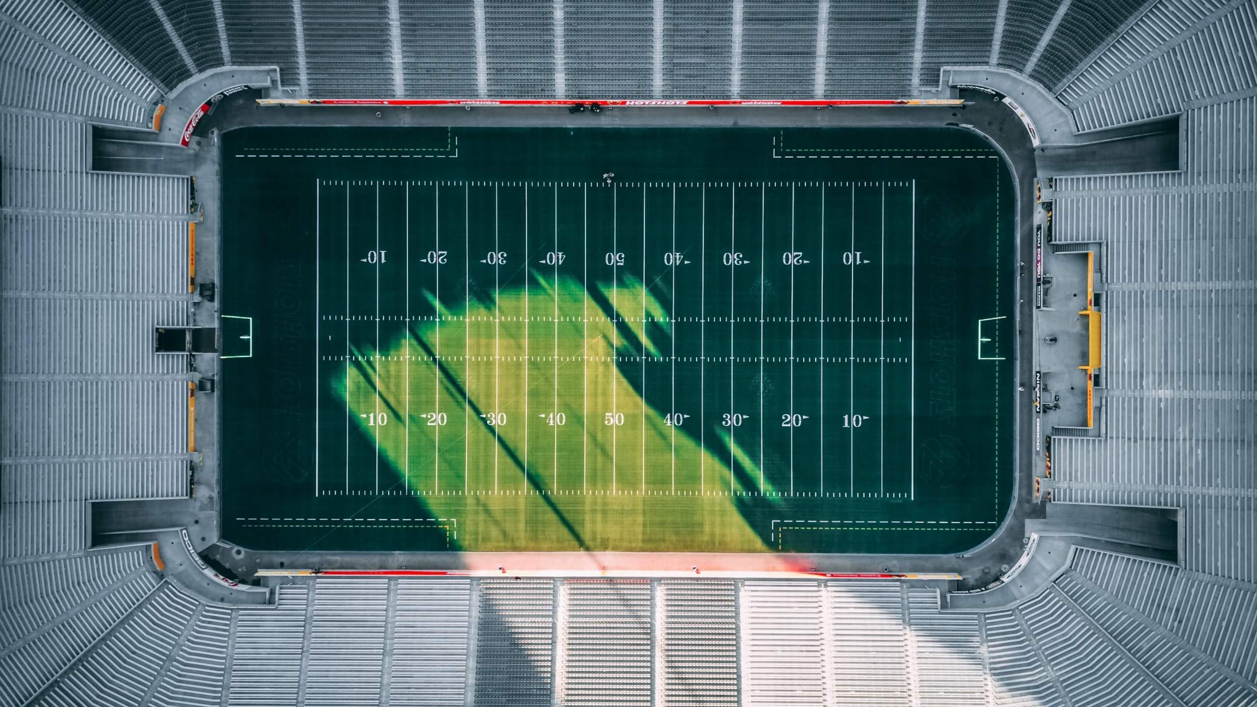 Football Field